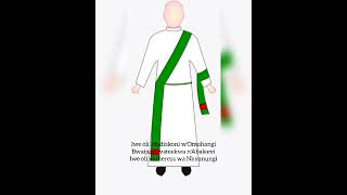 Iwe Oli Mudiakoni W'Omuhangi