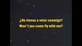 Los Retros - Intergalactic Love (Subtítulos en español) ||Lyrics|| chords