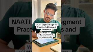 NAATI Gujarati Segment Practice in Class and Feedback | M and MM PTE NAATI