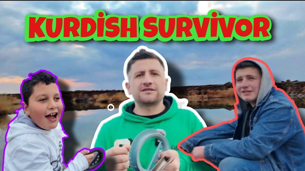 KURDİSH SURVİVOR