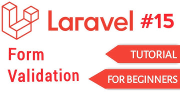 Laravel Tutorial For Beginners In Hindi/Urdu #15 Form Validation