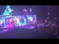 Chris Brown Monalisa Live Performance