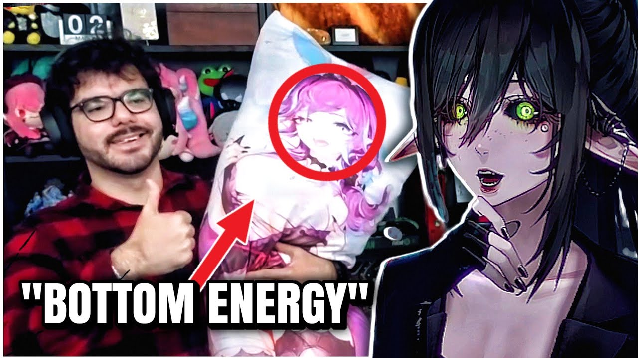 Ray & Layna Discuss Crelly, KoKo & Cottontail’s Personalities