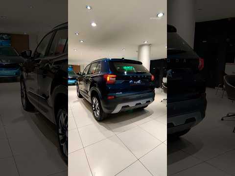 All New Skoda Kylaq ❤️🔥