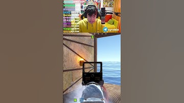 РЕКОРД МИРА! #shorts #shortvideo #rust #rustfunny #rustmoments #rustclips #rustshorts #раст