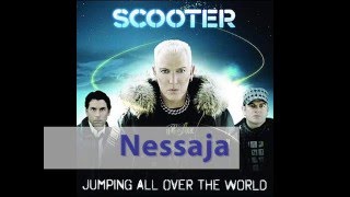 Scooter-Nessaja