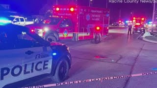 Sheriff: 3 dead, 2 wounded in shooting at Wisconsin tavern