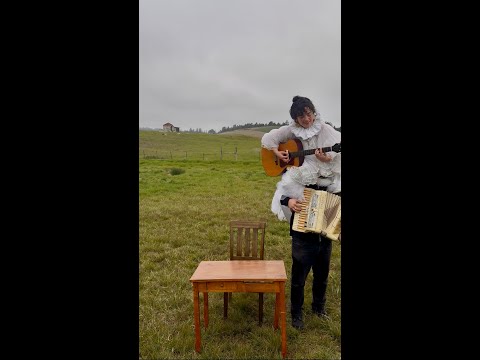 Aviva le Fey - Burn Me Down - Tiny Desk Contest 2026