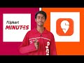 Swiggy Vs Flipkart minute which is Best For Delivery Job's ?