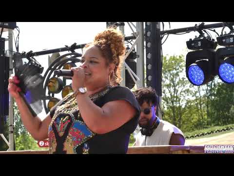 Shermanology Live at Dutchweek 2020