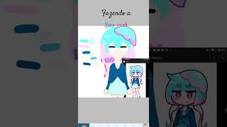 #gacha #desflopacomu #editb#ibispaintx
