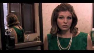 Somethings Got A Hold On Me Etta James Cover