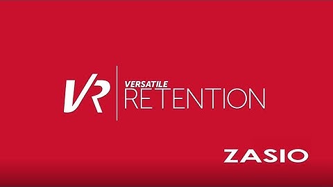 A Complete Records Retention Solution: Versatile Retention + ERMS