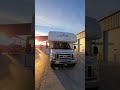 2023 Entrada 3100FB Motorhome by East To West RV #shorts #rv