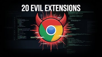 EXPERTS Use These 20 Browser Extensions Daily
