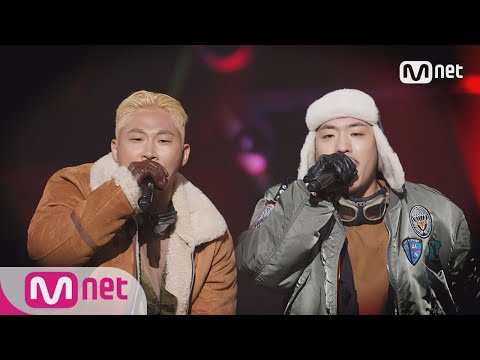 [ENG sub] Show Me The Money777 [8회] ODEE - ′에어플레인모드′ (Feat.스윙스) @1차 공연 181026 EP.8