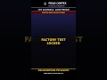 1975 Oldsmobile Alero Premium battery dead after sitting overnight Fix | Field Cortex #Shorts
