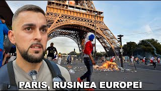 Download Lagu ATACAT în cel mai PERICULOS CARTIER din Paris, oraşul care ÎMBOLNǍVEŞTE TURIŞTII! MP3 Download Lagu ATACAT în cel mai PERICULOS CARTIER din Paris, oraşul care ÎMBOLNǍVEŞTE TURIŞTII! MP3