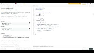 Leetcode 238 Product of Array Except Self in JavaScript (part 2)