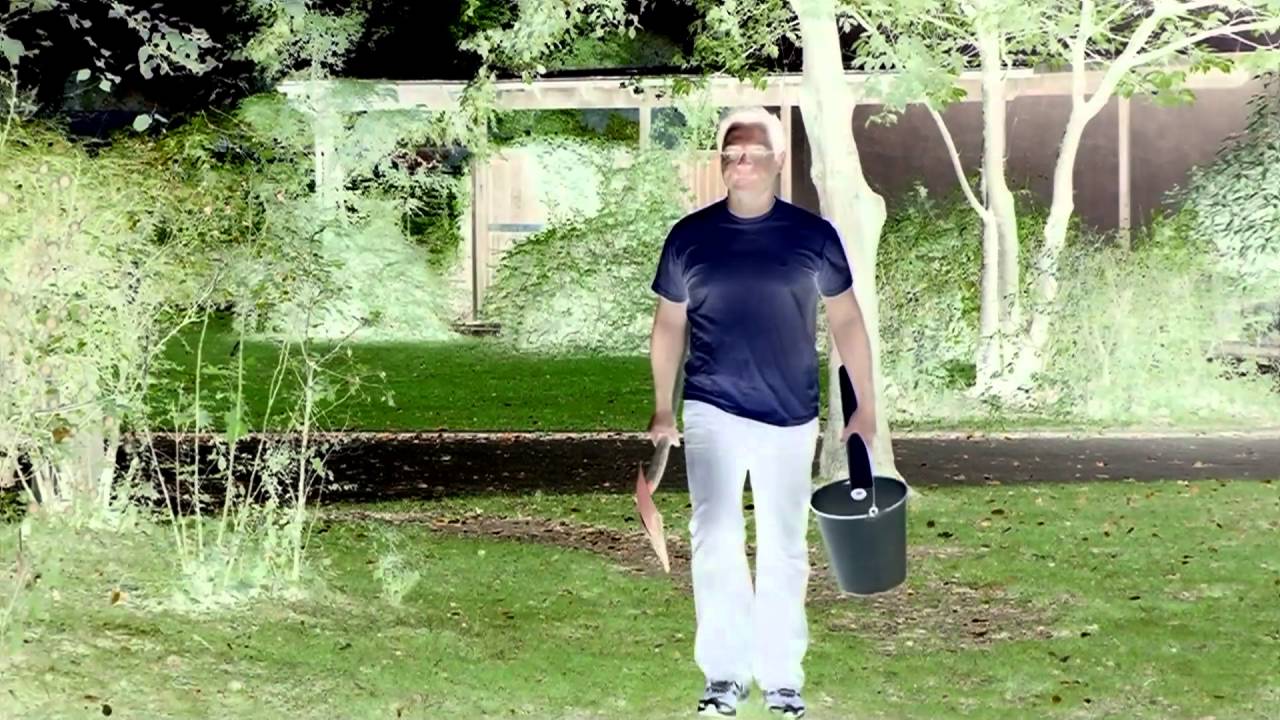 Dunkelheit - Live im Waschkeller