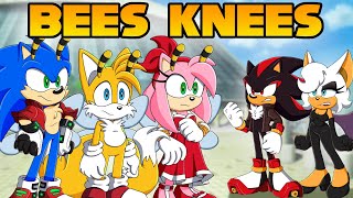 To BEE or Not to BEE - Sonic 10 Years Later LIVE: Episode 375