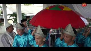 Kabar Suat - Bolu Kujo Raksasa 1 Muharram Kenanga Mendapat Rekor Muri
