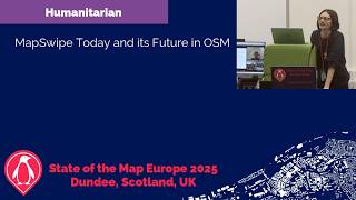2025: MapSwipe Today and its Future in OSM