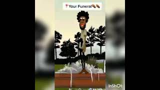 Noko Mashaba In Jail zero To Heaven