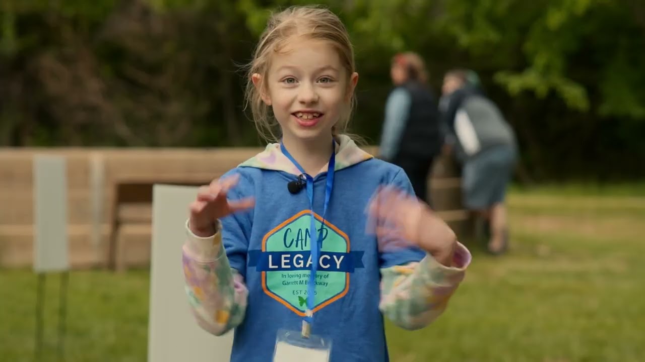 Camp Legacy | Iowa Donor Network