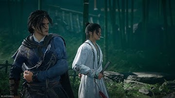 Where Winds Meet - Cinematic Intro & In-Game Tutorial [FULL HD]