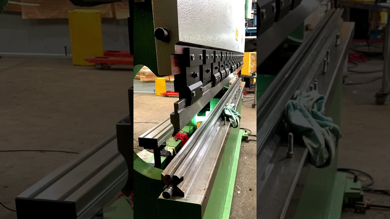 RETROFITTING EN KORPLEG PLEGADORA STILMAX