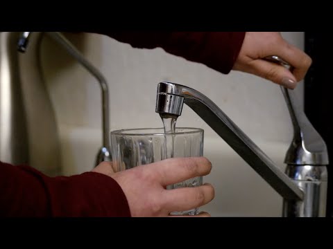 Video: Waar komt het water van Sonoma County vandaan?