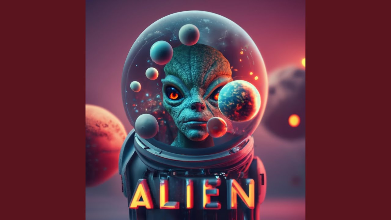 Alien - YouTube