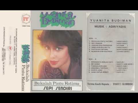 Bukalah Pintu Hatimu (Adriyadie) - Yuanita Budiman