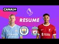 Le résumé de Manchester City / Liverpool - Premier League 2023-24 (J13) image