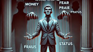 The Invisible Force That Controls Your Life (But No One Talks About It)