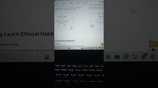 Online Ethical Hacking course with AI IIT-Madras certified NSDC &amp; Skill India Includes placement.