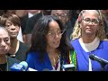 'I stand beside him': Parishioners at St. Sabina support Fr. Pfleger amid new abuse allegation