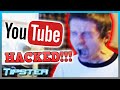 Dellor's YouTube Channel has been HACKED!!!