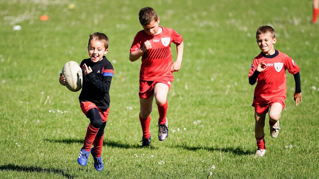 Luzech, un club qui sort du Lot !