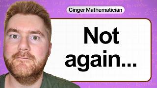 A-Level Maths Pure 3 Leaked: A Student Walked Out.