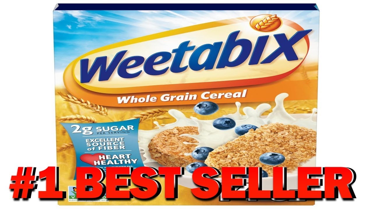 Печенье Weetabix из цельного зерна, легкое, сладкое, вкусное, цельнозерновое, пшеничное - B000VK2LO2