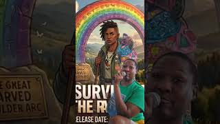 You Better Write Thank You Again For This