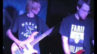 Toxic Dream - Everything - 16.11.2008 Replugged