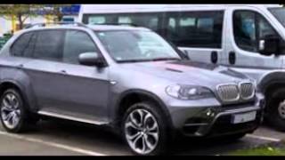 bmw x6 lease