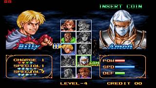 (1hAM) game song long (billy phá đảo ) screenshot 2