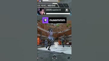 SBMM GOT ME LIKE... | nusemmm