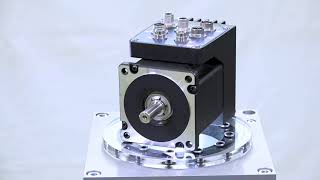 ECOMPACT® E100 - Dezentraler Servoantrieb