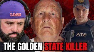 The Golden State Killer - Unmasking A Monster