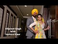 Wedding Live Dilpreet Singh With Jasmeet Kaur